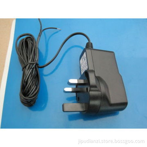 Free Sample 24V/1.5A UK Plug Wall Power Adapter with CE, RoHS MarksNew